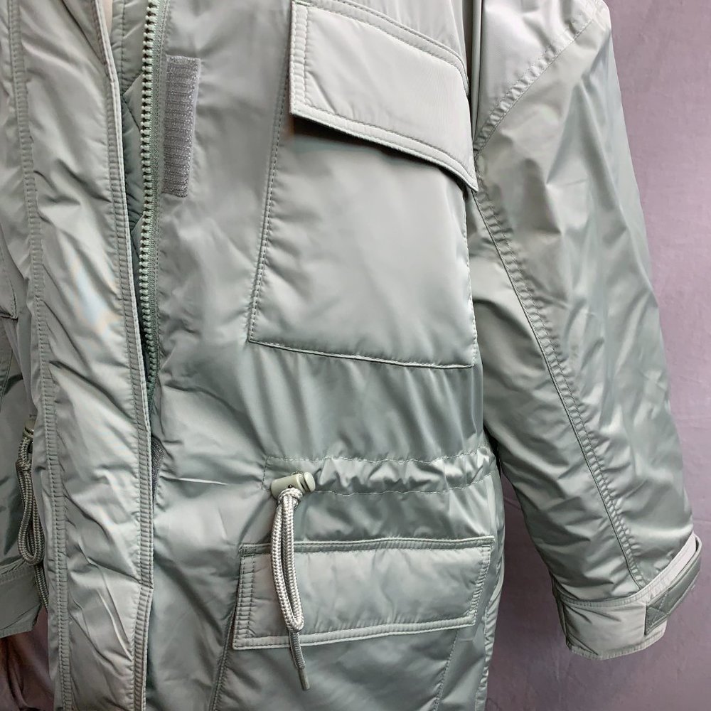 Abercrombie & Fitch Ultra Parka NWT - Picture 12 of 13